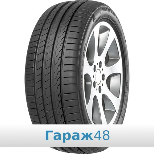 Minerva F205 235/50 R18 101Y